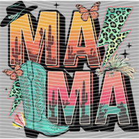 Mother's Day-MM 2880